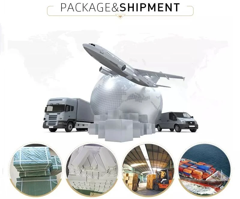package&shipment