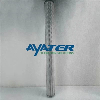 Parker Pleated Filter PCG020-1401 (4)