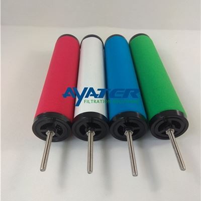Kaeser Air Line Filter (2)