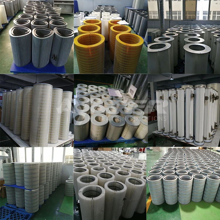Dust Collector Filter Element