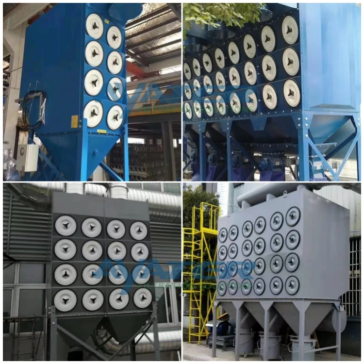 Dust Filter Cartridge (3) Dust Filter Cartridge (3)