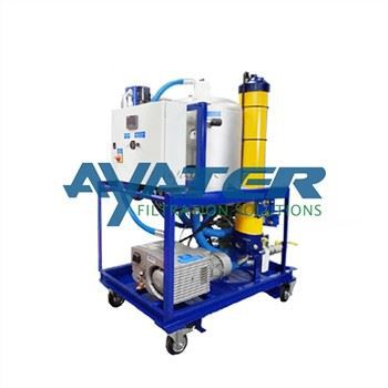 HCP Turbine Roj Purifier