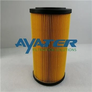 MF4003P25N Hydraulic Lim Element