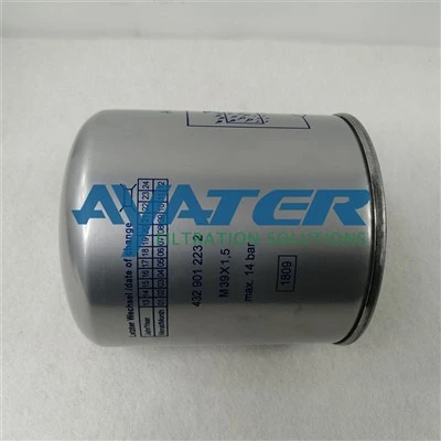4329012232 Roj Lim Element