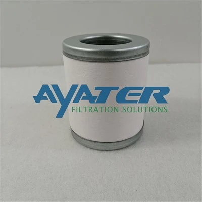 6.2018 Cua Roj Separator