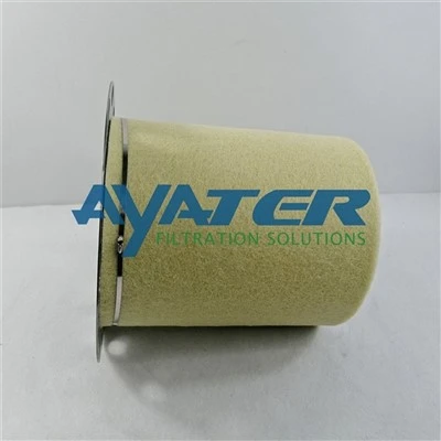 6.3568.0 Cua Roj Separator