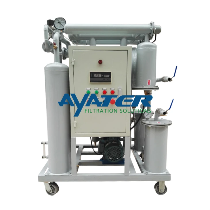 Nqus Lubricating Roj Purifier
