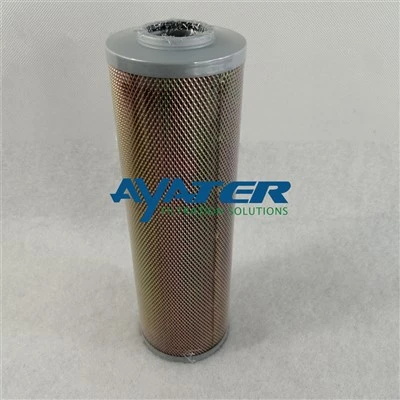 HX-100X10 Rov qab Roj Lim Element