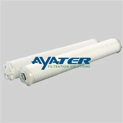 740B40PP005D1 High Flow Cartridge Lim