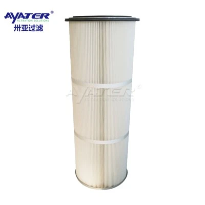 8PP-44103-00 Lim Element Dust Collector