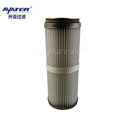 8PP-47400-00 Dust Collector Filter Elements