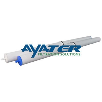 PGC-373-PL20 Hloov Coalescer Lim Element